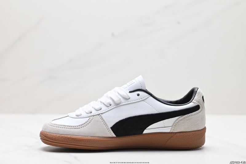 Puma Shoes